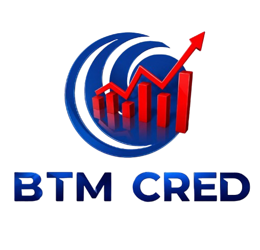 BTMCRED Soluções financeiras